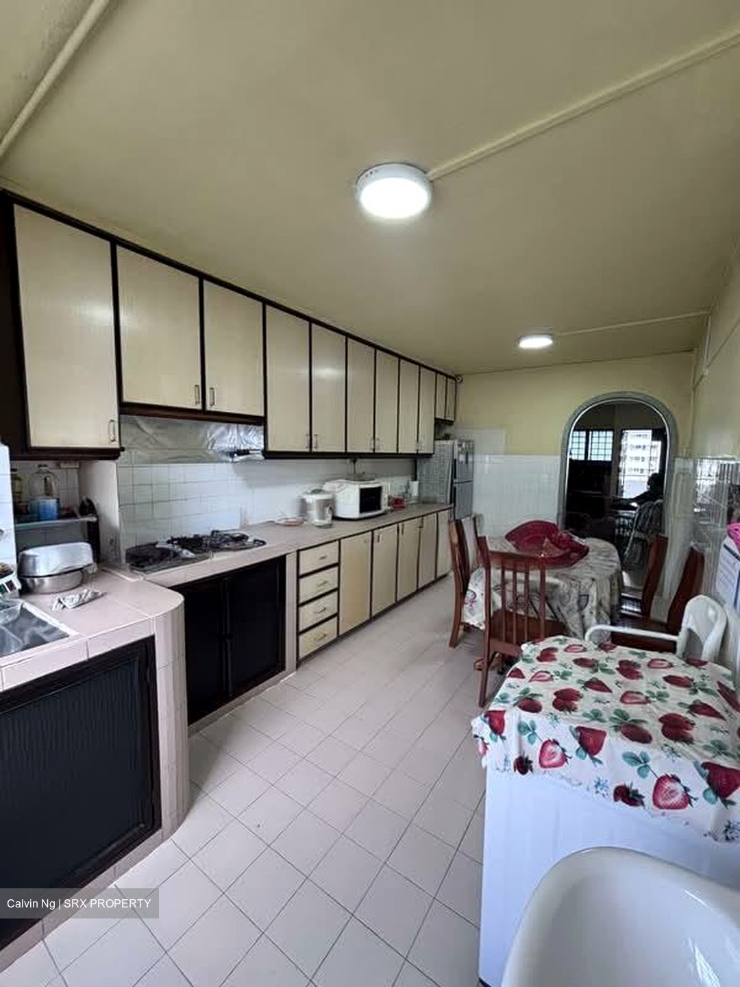 Blk 212 Ang Mo Kio Avenue 3 (Ang Mo Kio), HDB 3 Rooms #564409761